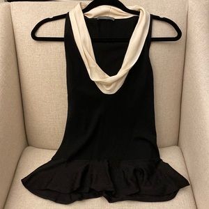 Alexander McQueen top